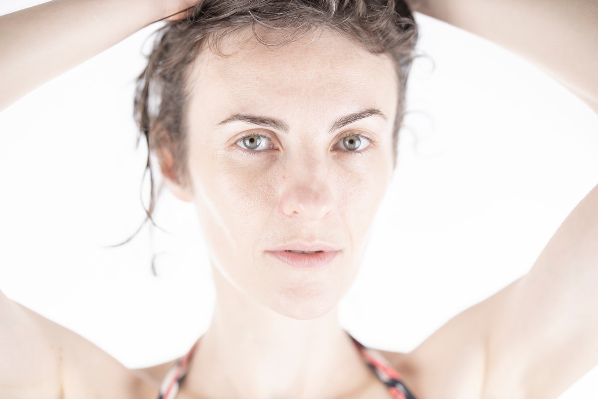Rutina de cuidado facial matutino